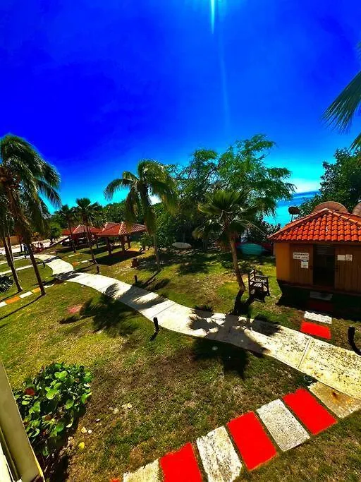 Appartement 2-Br Modern Oceanfront Apt Steps From Playa Sucia Cabo Rojo Puerto Rico